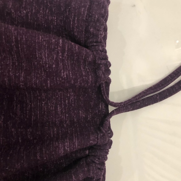 Purple sweater - Picture 2 of 5